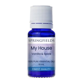 Sf My House 10ml -