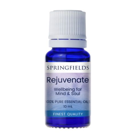 Sf Rejuvenate 10ml -