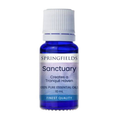 Sf Sanctuary 10ml -