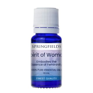 Sf Spirit Of Woman 10ml -