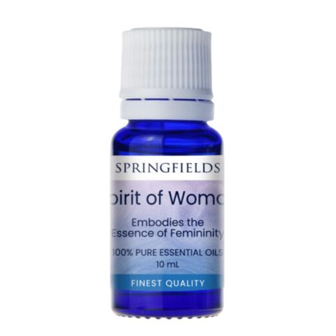 Sf Spirit Of Woman 10ml -