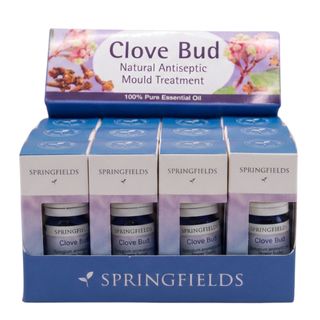 Sf Clove Bud 5ml Counter Unit -