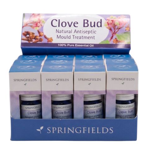 Sf Clove Bud 5ml Counter Unit -