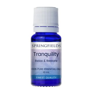 Sf Tranquility 10ml -