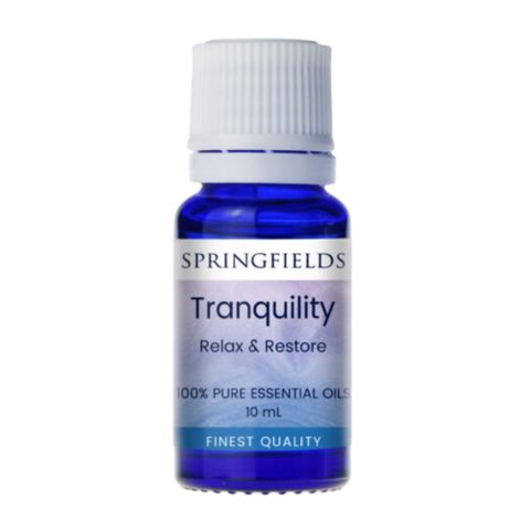 Sf Tranquility 10ml -
