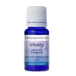 Sf Vitality 10ml -