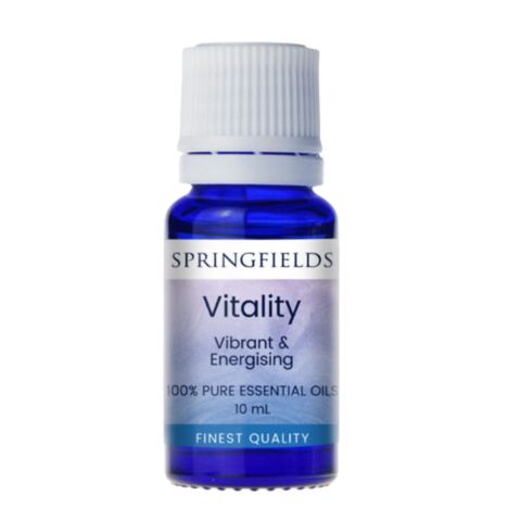 Sf Vitality 10ml -