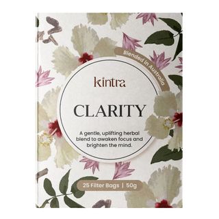 Kintra Clarity Tea 25 Tb -