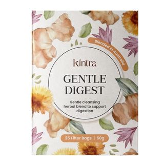 Kintra Gentle Digest Tea 25 Tb -