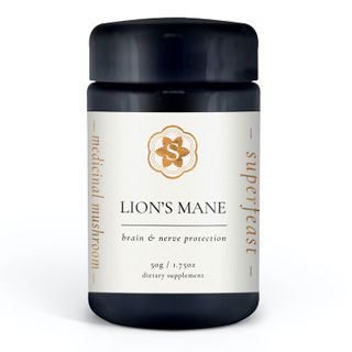SuperFeast Lions Mane Extract - 50g