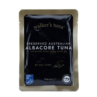 Walkers Tuna 70g Pouch 12 Pack