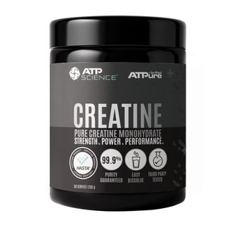 ATP Science ATPure Creatine Monohydrate 250g