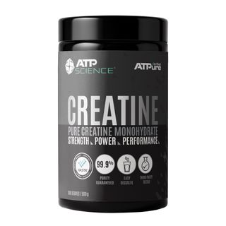 ATP Science ATPure Creatine Monohydrate 500g