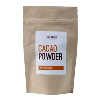 Orgamix Organic Cacao Powder - 1kg