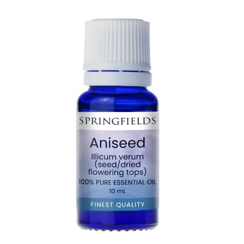 Sf Aniseed 10ml -