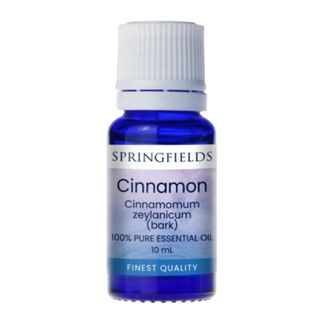 Sf Cinnamon 10ml -