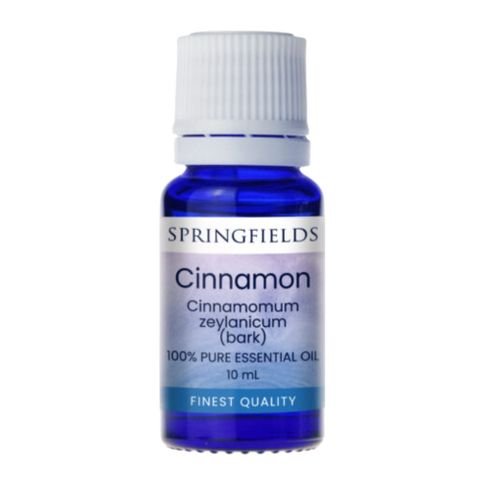 Sf Cinnamon 10ml -