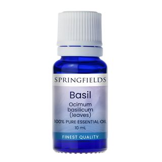 Sf Basil 10ml -
