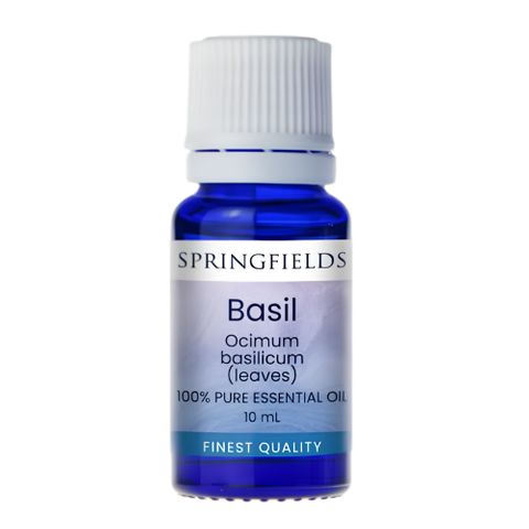 Sf Basil 10ml -