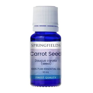 Sf Carrot Seed 10ml -