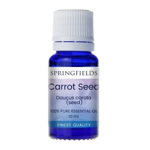 Sf Carrot Seed 10ml -