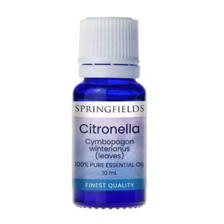Sf Citronella 10ml -