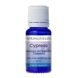 Sf Cypress 10ml -