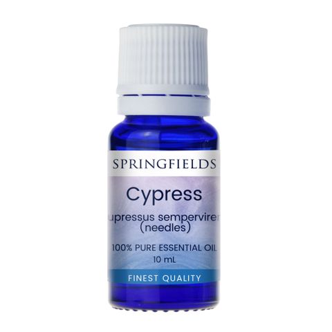 Sf Cypress 10ml -