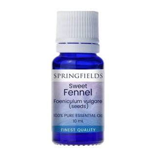 Sf Fennel 10ml -