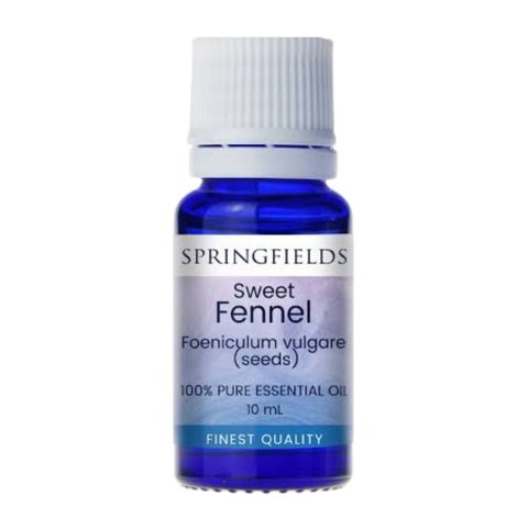 Sf Fennel 10ml -