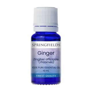 Sf Ginger 10ml -