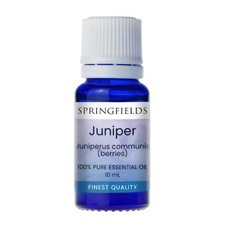 Sf Juniper 10ml -