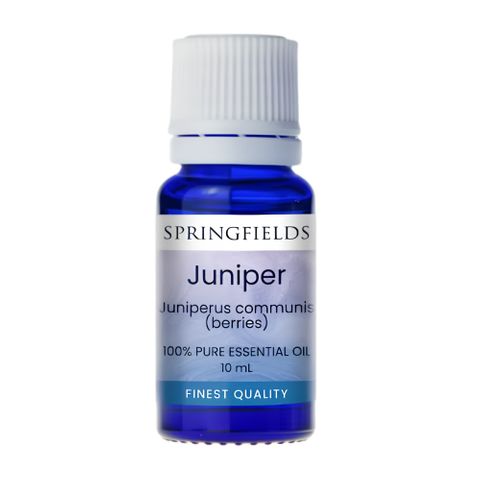 Sf Juniper 10ml -
