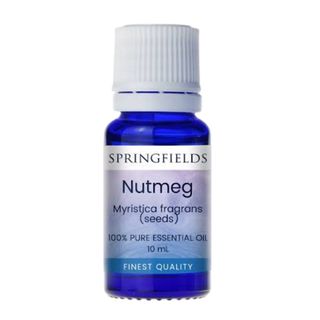 Sf Nutmeg 10ml -