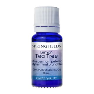 Sf Lemon Tea Tree 10ml -