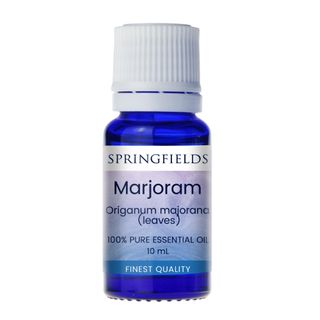 Sf Marjoram 10ml -