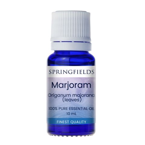 Sf Marjoram 10ml -