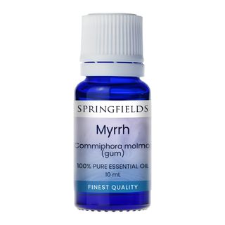 Sf Myrrh 10ml -