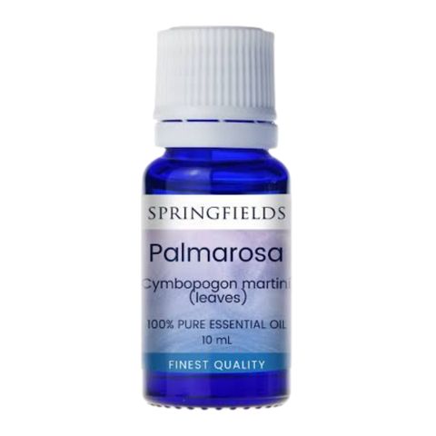 Sf Palmarosa 10ml -
