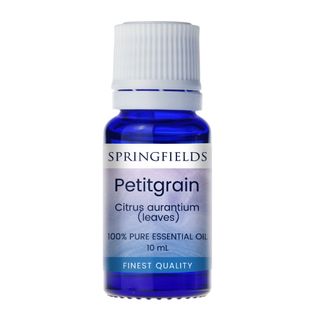 Sf Petitgrain 10ml -