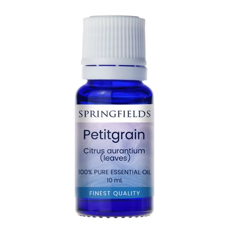 Sf Petitgrain 10ml -