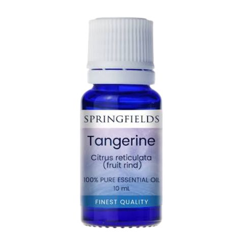 Sf Tangerine 10ml -
