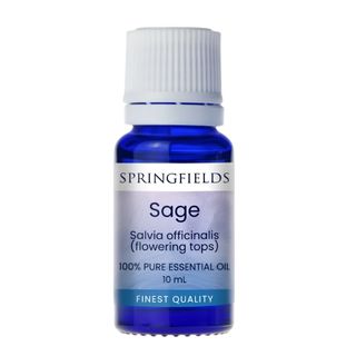 Sf Sage 10ml -
