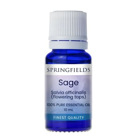 Sf Sage 10ml -