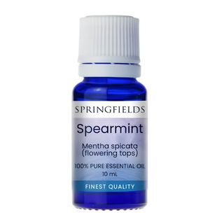 Sf Spearmint 10ml -