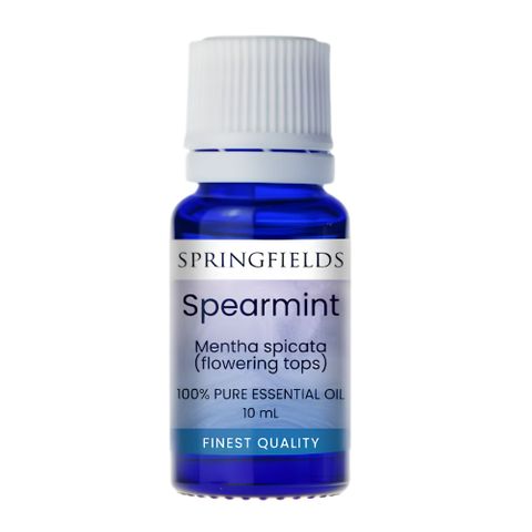 Sf Spearmint 10ml -