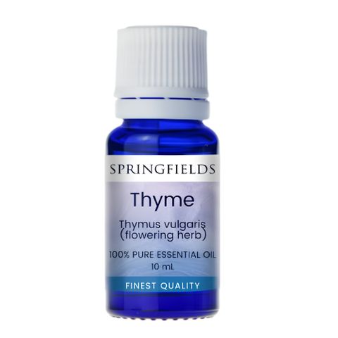 Sf Thyme 10ml -