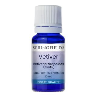 Sf Vetiver 10ml -