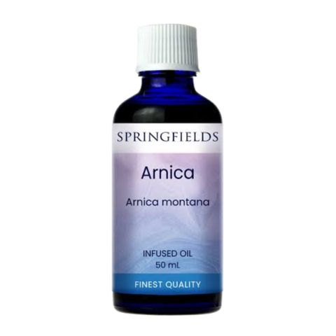 Sf Arnica Infused 50ml -