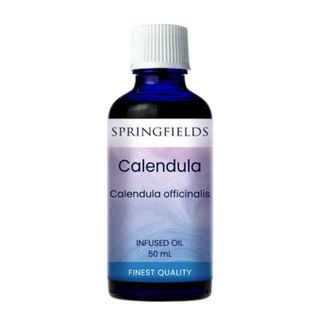 Sf Calendula Infused 50ml -